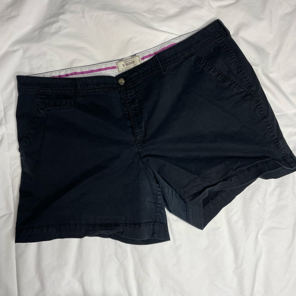 Old Navy Plus size shorts